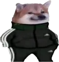 Sweg_Dog