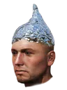 tinfoil