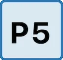 p5 p5