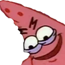 Evil_Patrick