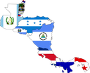 CentralAmerica Discord emoji