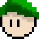 MiniHead Discord Emoji