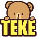 xtz_TekeEmoji