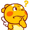 thinking