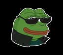 Frog frog Discord Emoji