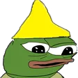 FeelsDankManStoleDonkHat