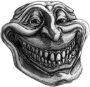 trollfacer
