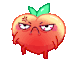 peach_anger Discord emoji
