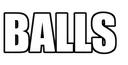 balls
