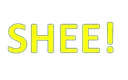 shee shee