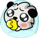 PE_PandaBaby PE_PandaBaby