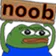 Peepo Noob PeepoNoob Discord Emoji