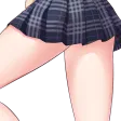 thighs thighs