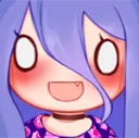 Anime_lila_Blush