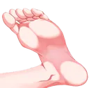 feet feet