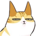 WH_Excuseme Discord emoji