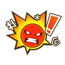 Angry