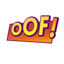 Oof