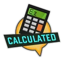 Calculated