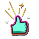 ThumbsUp