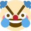 superevilclown superevilclown