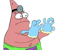 PatrickSterile