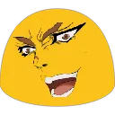 Blob_Kono_Dio_Da Blob_Kono_Dio_Da