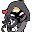 iamlupCatHug