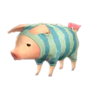 poogie