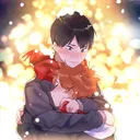 kagehina