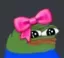 Pepegirl pepegirl Discord Emoji