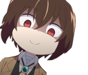 dazailurk Discord emoji