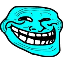 trollcyan