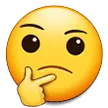 think