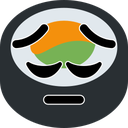 pensivegimbap Discord emoji