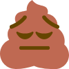 8219_pensive_shit Discord emoji
