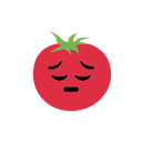 le_pensive_tomato_jr Discord emoji