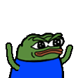 pepeTanties Discord Emoji