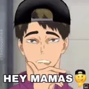 HEYMAMAS