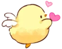 a_duck_love
