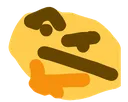 thinkig