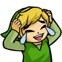 link_laugh
