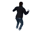 baldSpin