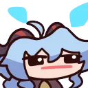 ganyuMeltdown
