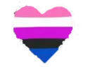 genderfluid