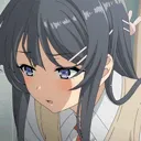 BlushMai