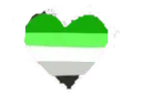 aromantic