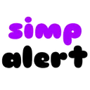 simpalert
