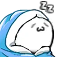 HewwoSleepy