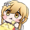 LuminePopcorn